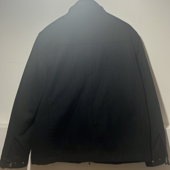 Marc New York Wool Coat - Picture 5 of 7